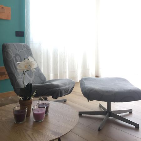 Da Tosca Apartment Гравелона Точе Екстериор снимка
