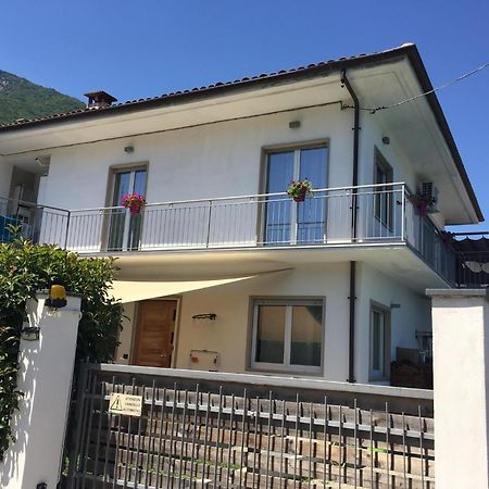 Da Tosca Apartment Гравелона Точе Екстериор снимка
