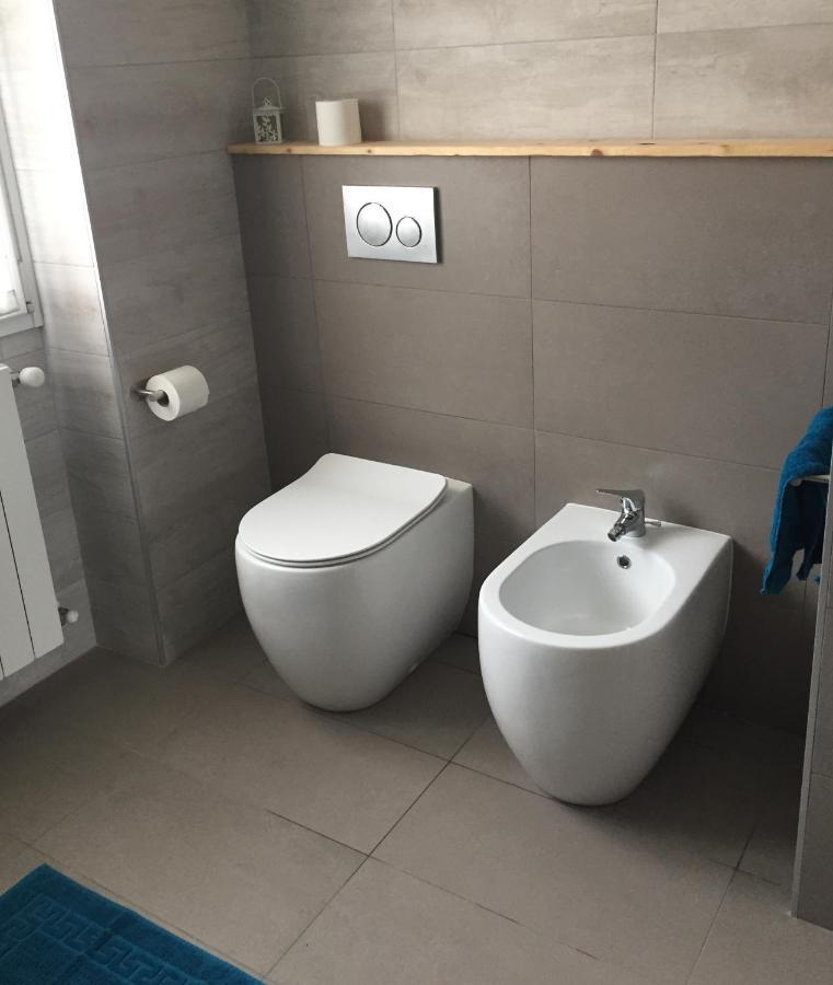 Da Tosca Apartment Гравелона Точе Екстериор снимка