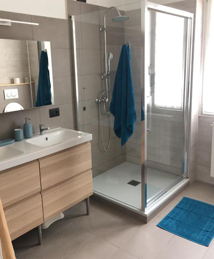 Da Tosca Apartment Гравелона Точе Екстериор снимка