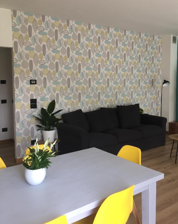 Da Tosca Apartment Гравелона Точе Екстериор снимка